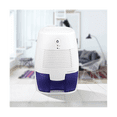 thumbnail image 2 of 500MLPortable Dehumidifier Mute Moisture Absorbers Air Dryer Room Office Kitchen Deodorizer Air Dryer USB Plug, 2 of 7