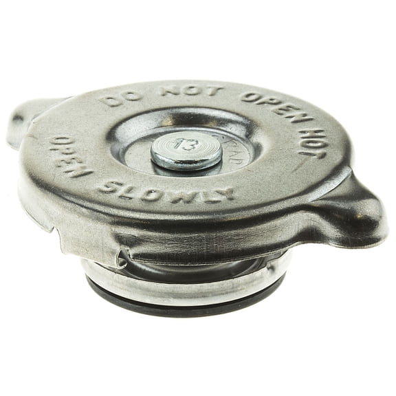 Carquest Premium Radiator cap Fits select: 1975-1996 FORD F150, 1966-1997 FORD F250