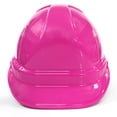thumbnail image 2 of IGA Casco de Seguridad Industrial Marca, Plagosur Clase E (MATRACA, Rosa), 2 of 6