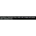 thumbnail image 3 of Mario Mediterranean Pitted Kalamata Olives, 6.5 oz, 6 Pack, 3 of 8