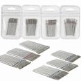 thumbnail image 5 of 10-Pack Diamond Bits for Nail Drill Machine Accessories, 5 of 5
