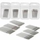 thumbnail image 5 of 10-Pack Diamond Bits for Nail Drill Machine Accessories, 5 of 5
