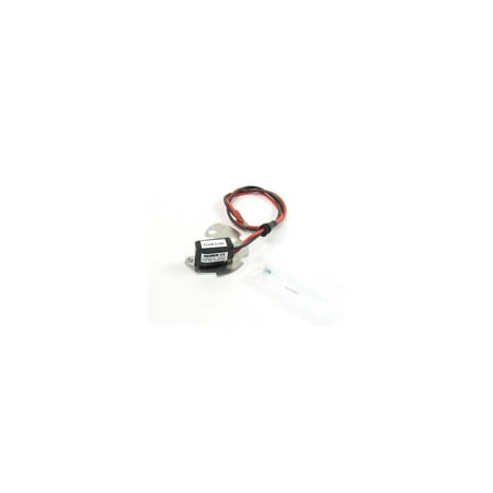 Ignitor Electronic Ignition Conversion Eckler's Premier Products 57134521 Chevy Electronic Ignition Conversion Ignitor Lobe Type V8 Pertronix ()