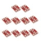 thumbnail image 3 of Adaptador DIP Cola 10 piezas SOT23 Placa de convertidor, 3 of 3