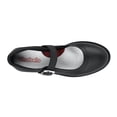 thumbnail image 4 of ZAPATOS NIÑA CHABELO C974-A PIEL NEGRO, 4 of 4