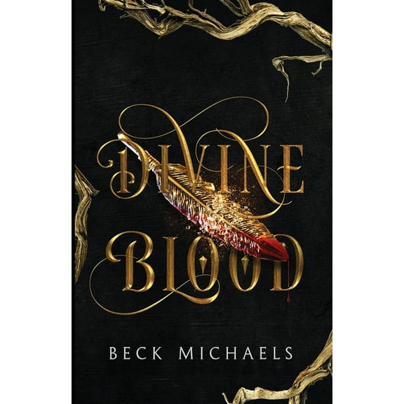 Divine Blood (Guardians of the Maiden #1), (Paperback)