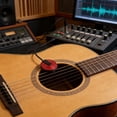 thumbnail image 4 of BESTYASH Micrófono Piezo Para Guitarra Acústica Y Ukulele Con Instalación Sin Taladro Y Sonido Profesional, 4 of 7