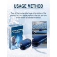 thumbnail image 4 of WNFJR Car Snow Removal Device New Car Defroster Electromagnetic Freeze and Snow Remover Anti-Freeze Car Snow Removal Device, 4 of 4