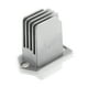 thumbnail image 1 of HVAC Soplador Motor Resistencia para Nissan Maxima - 1uds Blanco, 1 of 7