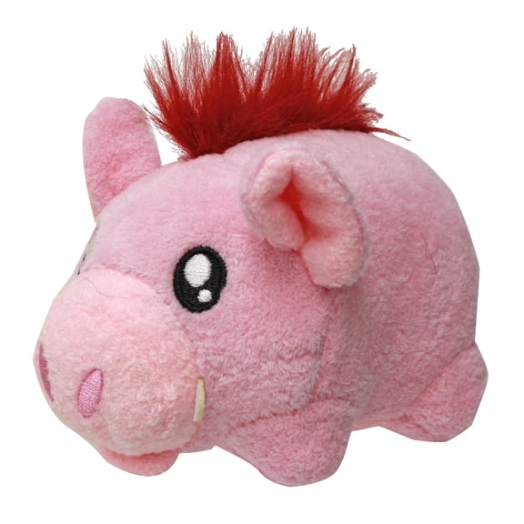 Hawaiian Stuff Collectible Cutie Petootie Boar Plush