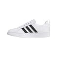 thumbnail image 2 of Calzado Adidas Hombre Streetcheck GW5488 Blanco, 2 of 3