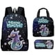 thumbnail image 1 of Back to School Runway Backpack Cartoon Backpack School Bag Backpack Light Suitable For Children/girls, 1 of 2