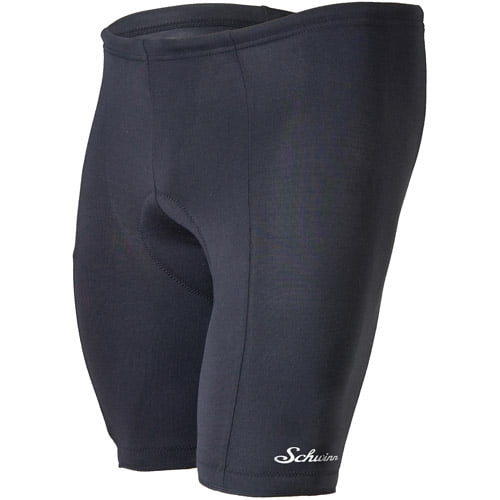 Schwinn Classic Men's Bike Shorts, Small - Walmart.com