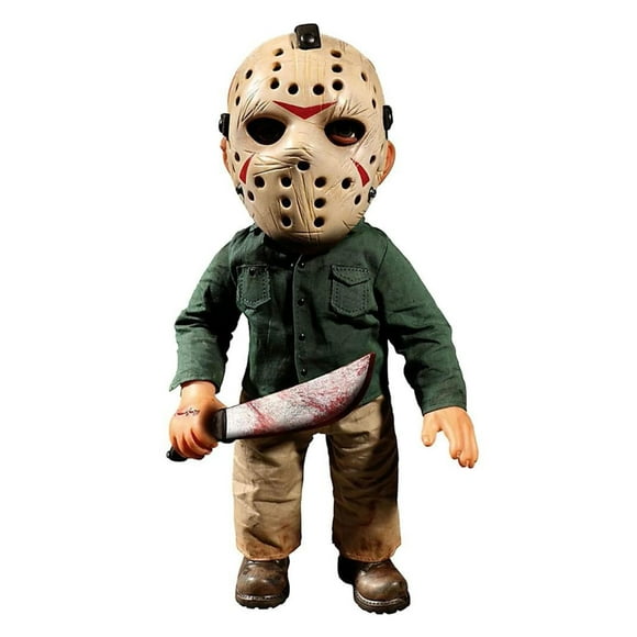 Funko 25870 Jason Action Figure, Green