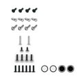 thumbnail image 4 of Kit de Réparation Professionnel pour Manette de Jeu XBOX ONE Series X S Vis et Tournevis Outil de Réparation pour PS4 PS5 02, 4 of 6
