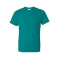 thumbnail image 2 of Gildan - DryBlend T-Shirt - 8000 - Jade Dome - Size: 2XL, 2 of 3