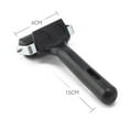 thumbnail image 3 of Rubber Brayer Roller Portable Brayer Roller for Printmaking Painting Crafting, 3 of 8