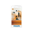 thumbnail image 2 of Philips LFH9162 - Headset - in-ear - wired - 3.5 mm jack - black/silver, 2 of 2