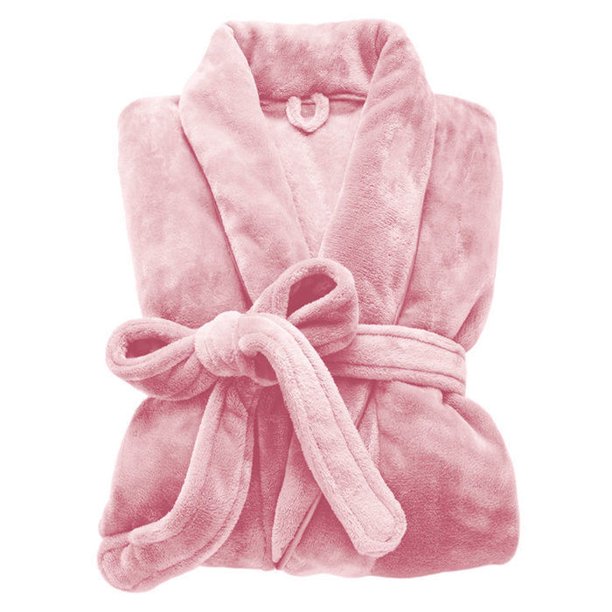 Brookstone Ultra Soft Nap Robe