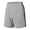 j9-Light Gray, variant on Men Shorts Father's Day Gifts Summer Casual Color Block Mid Waist Elastic Bermuda Male Loose Fashion Comfortable Breathable Soft Daily Versatile Beach Shorts With Pockets,L