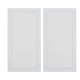thumbnail image 2 of Filtro De Malla De Polvo Para Ventilador De PC De 140 X 280 Mm, Malla De Polvo Para Ventilador De Computadora Con Marco Magnético Para Fuente De Alimentación De Caja De PC, 2 of 7