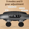 thumbnail image 4 of braveheart Muscle Relaxation Massage Gun Precise Control Strength For Release Muscle white, 4 of 6