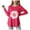 Red, variant on Duqingm Girls Cotton Shirts Girls Long Sleeve Tops,Casual T-Shirts for Kids,Toddler Kids Boys Girls Shirts Fashion Solid Color Round Neck Long Sleeve Top Sky Blue,11-12 Years