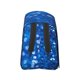 thumbnail image 3 of Disketp A Blue Glitter Estuche de Lápices de Doble Capa con Tapa Abatible y Cremallera, Organizador Escolar para Adolescentes y Adultos, 3 of 7
