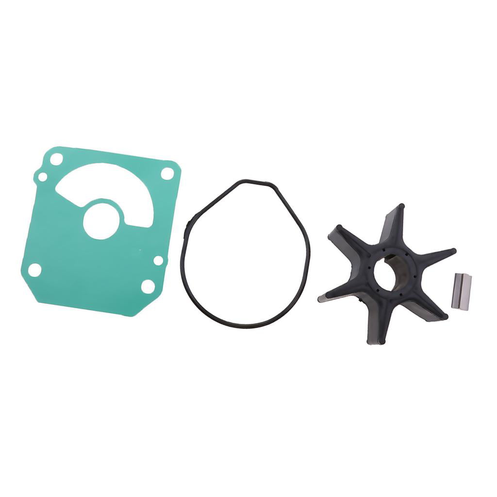 Water Pump Kit For Honda Outboard BF75 BF90 BF115 BF130 replaces 06192-ZW1-000 