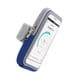 thumbnail image 5 of Funda para brazo con pantalla táctil, soporte para teléfono, brazalete para fitness, funda para teléfono móvil de 5,2 a 6,0 pulgadas, azul seitruly AP001362-04, 5 of 7