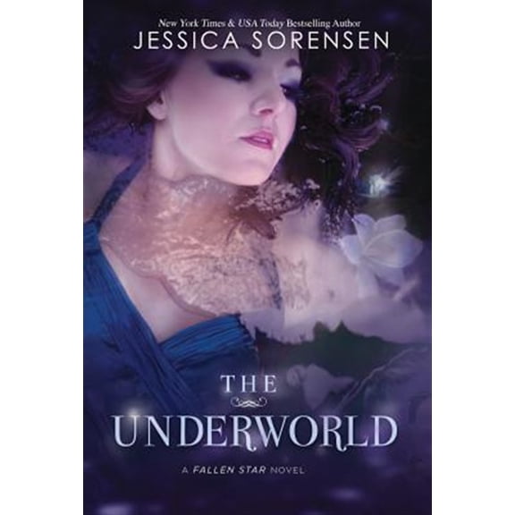 Pre-Owned Fallen Star: The Underworld (Hardcover)