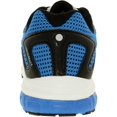 thumbnail image 3 of Hi-Tec Men's R156 White/Silver/Blue Ankle-High Running Shoe - 10M, 3 of 3