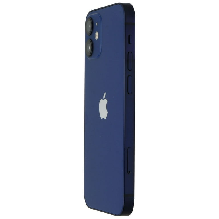 Pre-Owned Apple iPhone 12 mini (5.4-inch) Smartphone (A2176