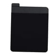 thumbnail image 1 of Bolsa de almacenamiento trasera Hugo para computadora portátil tela elástica para ratones Negro, 1 of 10
