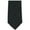 Black - 001, variant on Club Room Mens Nonsolid Self-tied Necktie, Black, One Size