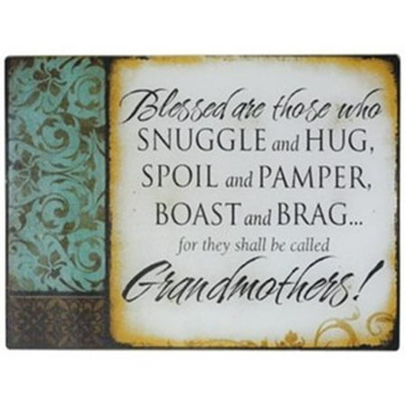 

Grandmother s Glass Cutting Board