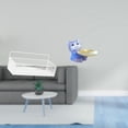 thumbnail image 2 of Bandeja De Escultura De Resina De Gato Moderna Para Decoración Del Hogar, Mesa De Comedor, Armario, Estante, Joyería, Aperitivos Y Cuenco De Regalo, Figura De Exhibición, 2 of 8