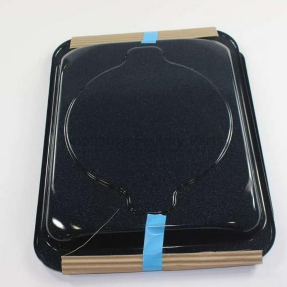 GENERAL ELECTRIC WB48X10056 BROILER PAN (Z1)