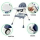 thumbnail image 5 of KIDDOS, Silla Alta Periquera Bebe Mecedora 5 En 1 Ajustable Plegable, 5 of 5