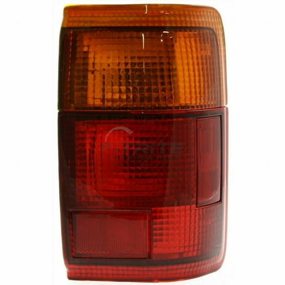 For 1993 1994 1995 Toyota 4Runner Rear Tail Light Passenger Side | Replacement For TO2801117 | 81550-35190