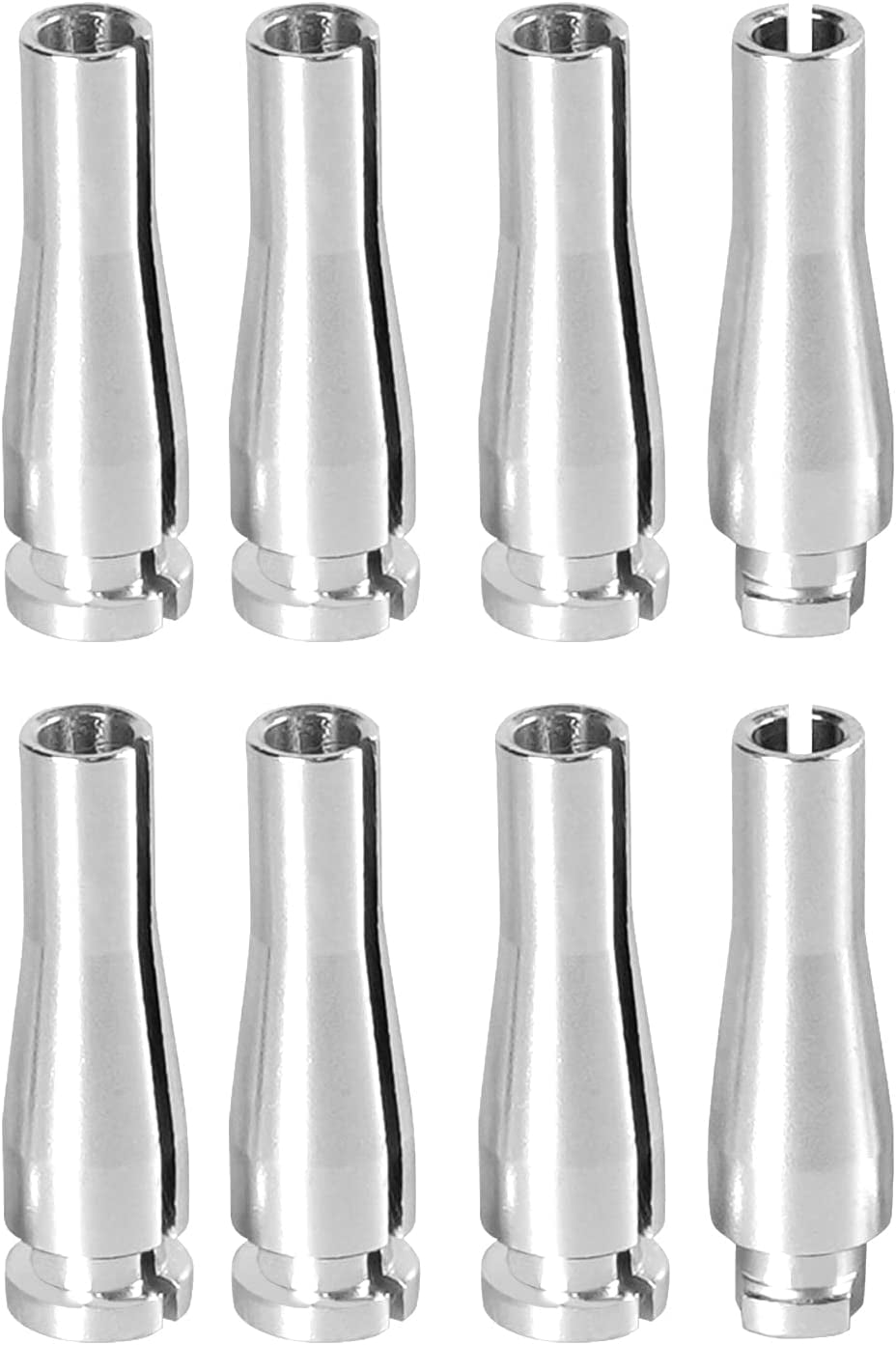 YIUIY Door Latch Cable Repair Kit Compatible with Ford Fseries E