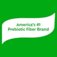 thumbnail image 4 of Benefiber Suplemento de fibra prebiótica en forma saludable en polvo para la salud digestiva, polvo de fibra diaria - 67 porciones (17,6 onzas), 4 of 5