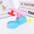 thumbnail image 2 of 7PCS Plasticine Mould Set Lightweight DIY Accessories Color Mud Templates Kids Toy for Home, 2 of 6