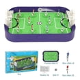 thumbnail image 4 of Tabletop Soccer Games, 2 Player Football Board Game, Indoor Portable Sports Table for Kids and Family, 4 of 4