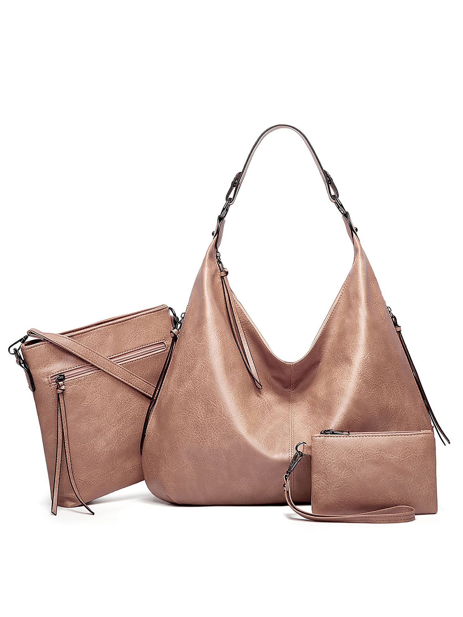 Handbag Ladies Shoulder Bag Tote Purse Womens Messenger Hobo Crossbody Bags Gift 