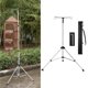thumbnail image 1 of Poste de lámpara de camping portátil shamjiam Soporte de linterna de aluminio ligero, 1 of 9