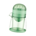 thumbnail image 4 of deevoka Hand Juicer Professional Lemon Manual Squeezer for Vegetable Lime Restaurant, 4 of 9