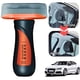 thumbnail image 1 of Agente Revestimiento Antilluvia Limpiador Parabrisas Automático Antiincrustante WDOplteas, 1 of 9