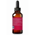thumbnail image 7 of Cliganic Rosehip Oil, USDA Certified Organic Skin Care Face Serum and Body Oil, Cold-Pressed, 1 fl oz, 7 of 7