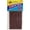 Brown, variant on Wikki Stix - Pkg of 36, Brown, 6"